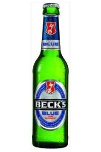 vendita Birra analcolica Beck‘s