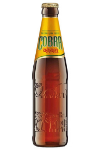 vendita Birra indiana Cobra