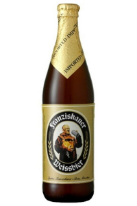 vendita Weiss beer Franziskaner